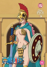 One Piece: Collection 30 (Import)