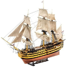 Revell Model Set HMS Victory 1:225