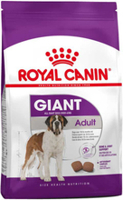 Royal Canin Aikuinen Giant 15kg Koira Ruokaa Monivärinen 15kg
