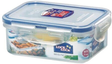 Lock & Lock Rectangular Food Storage Container