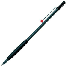 Pencil Lead Holder Tombow Black Dark grey 0,5 mm