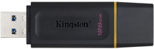 Kingston USB-Minne DataTraveler Exodia, 128GB