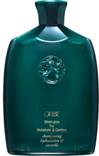 Oribe Moisture & Control Shampoo 250 ml