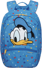Disney S+ ryggsäck för barn, Gul med mönster