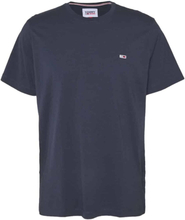 Tommy Jeans Classic Jersey Crew Neck