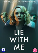 Lie With Me (Import)