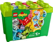 LEGO DUPLO Deluxe-palikkarasia