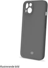 Celly SPACE Super Thin Case iPhone 15 Pro Svart