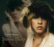 Stevie Nicks - Crystal Visions: The Very Best Of Stevie Nicks (CD+DVD)