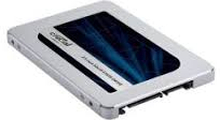 Crucial SSD MX500 1TB, SATA3, 2.5' 560r/510w MB/s