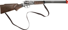 CAP GUN - 98/0 - Gonher Cowboy Rifle 8 Shots