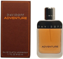 Miesten parfyymi Davidoff EDT Adventure (100 ml)
