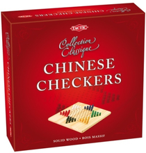 Chinese Checkers (Kiinanshakki)