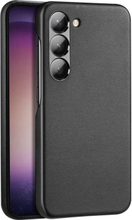 Dux Ducis Dux Ducis Grit tapauksessa Samsung Galaxy S23 tyylikäs tekonahka suojus MagSafe lajittelu