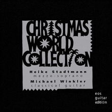 Heike Stadtmann : Heike Stadtmann/Michael Winkler: Christmas World Collection