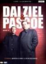 Dalziel & Pascoe - Series Eight - 4-DVD DVD Pre-Owned Region 2