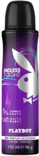 Playboy Endless Night For Her Deo Spray 150ml