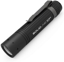 Ledlenser flashlight Ledlenser Solidline ST6R flashlight