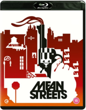 Mean Streets (Blu-ray) (Import)