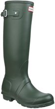 Hunter Womens/Ladies Original Tall Wellington Boots
