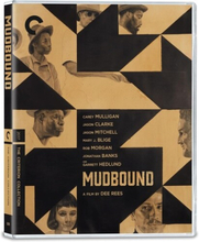 Mudbound - The Criterion Collection (Blu-ray) (Import)