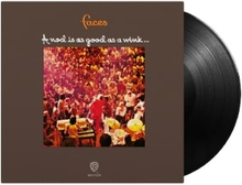 Faces - A Nod Is As Good As A Wink... To Blind Horse (180 Gram)