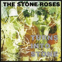 The Stone Roses - Turns Into Stone (180 Gram)