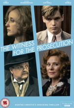 Witness for the Prosecution (Import)