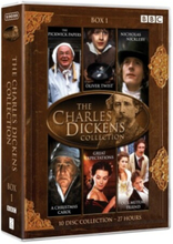 Charles Dickens: Box 1