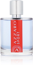 Azzaro Sport Edt Spray - - 100 ml