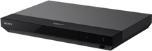 Sony UBP-X700 - Blu-ray-skivespiller