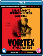 Vortex (Blu-ray) (Import)