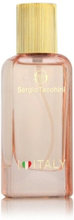 Sergio Tacchini I Love Italy For Women Edt Spray - - 30 ml