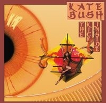 Kate Bush - The Kick Inside (180 Gram - Remastered 2018)