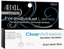 Ardell LashTite Clear Adhesive Individual Lashes 3,5 g