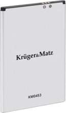 Alkuperäinen akku Kruger & Matz Move 8:lle