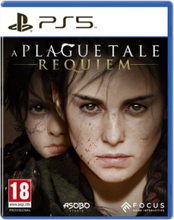A Plague Tale Requiem (PlayStation 5)