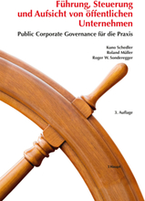 Führung, Steuerung und Aufsicht von öffentlichen Unternehmen