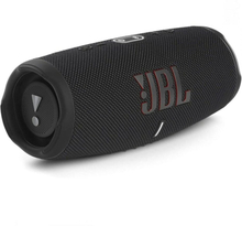 Kannettavat Bluetooth-kaiuttimet JBL JBLCHARGE5BLK Musta