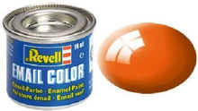 Revell Enamel Gloss 30 oranssi