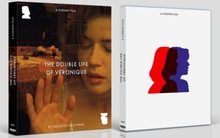 The Double Life of Veronique (4K Ultra HD + Blu-ray) (Import)