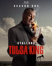 Tulsa King - Season 1 (Blu-ray) (Import)