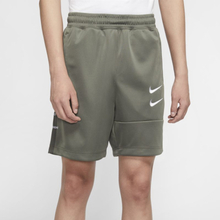 Nike Sportswear Swoosh Men's Shorts - Green