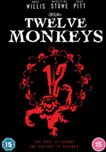 Twelve Monkeys (Import)
