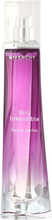 Givenchy Very Irresistible For Women edp 75ml