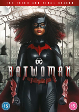 Batwoman - Season 3 (Import)