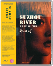 Suzhou River - Limited Edition (Blu-ray) (Import)