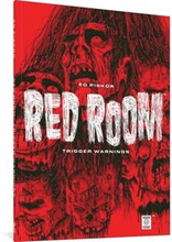 Red Room: Trigger Warnings