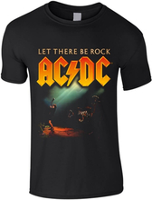AC/DC - Let there be rock T-Paita
