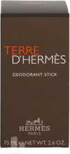 Hermes Terre D'Hermes Deo Stick